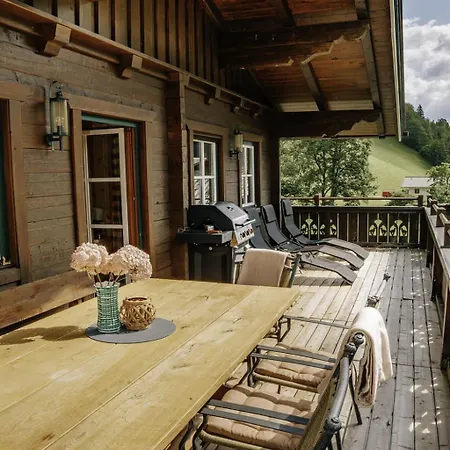 Amade By Interhome Forstau (Salzburg)