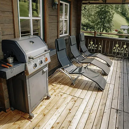 Amade By Interhome * Forstau (Salzburg)