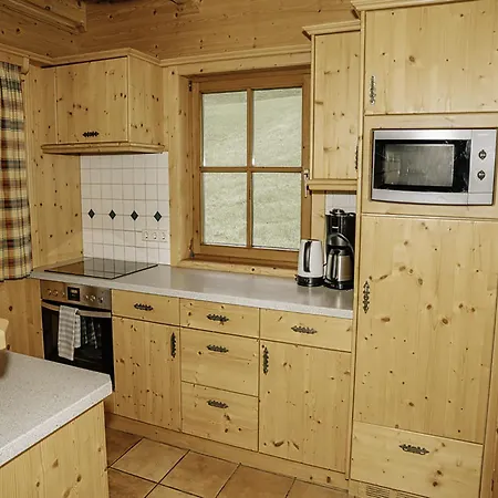 Domek alpejski Amade By Interhome *