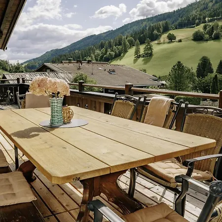 Amade By Interhome Domek alpejski Forstau (Salzburg)