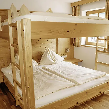 Amade By Interhome Domek alpejski Forstau (Salzburg)