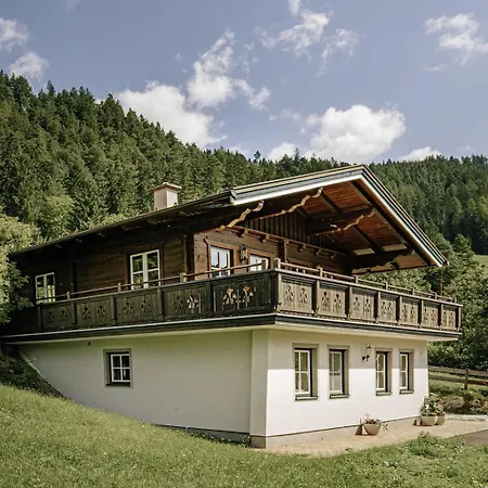 Amade By Interhome * Forstau (Salzburg)